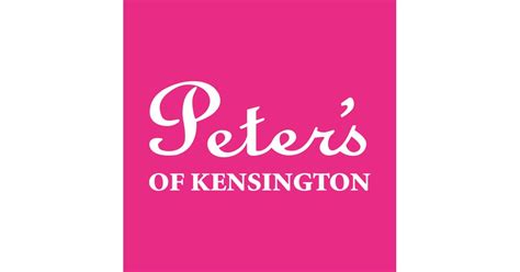 peter's of kensington registry.